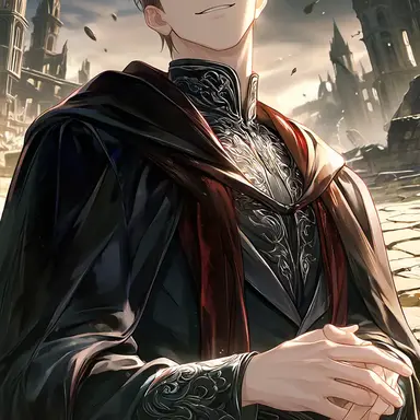 Profile image of ミアズマ