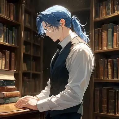 Profile image of アベル