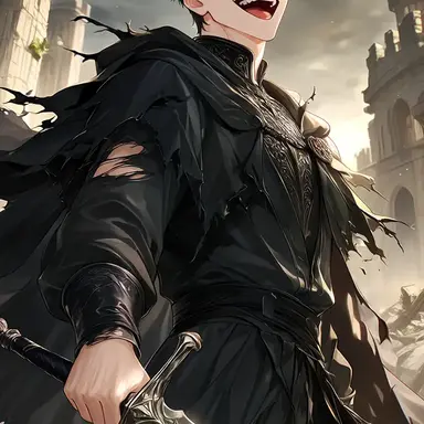 Profile image of 狂った王