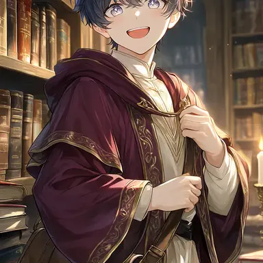 Profile image of アテノン