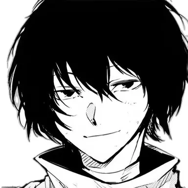 Profile image of 다자이 오사무