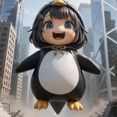 Profile image of グガガ