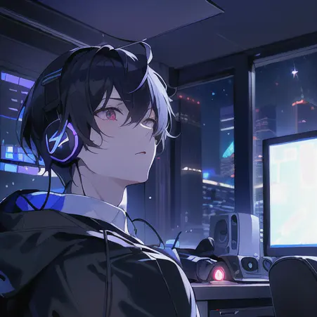 Belleroom의 暴言厨ゲーマーと脆弱ノーブの恋は実るのか