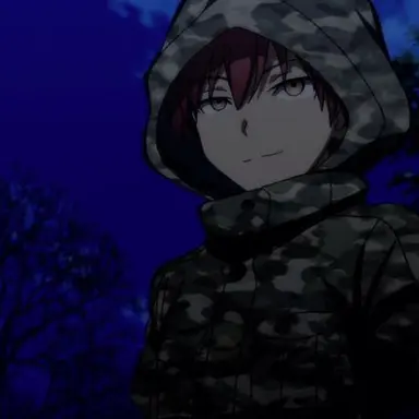 Profile image of 赤羽カルマ