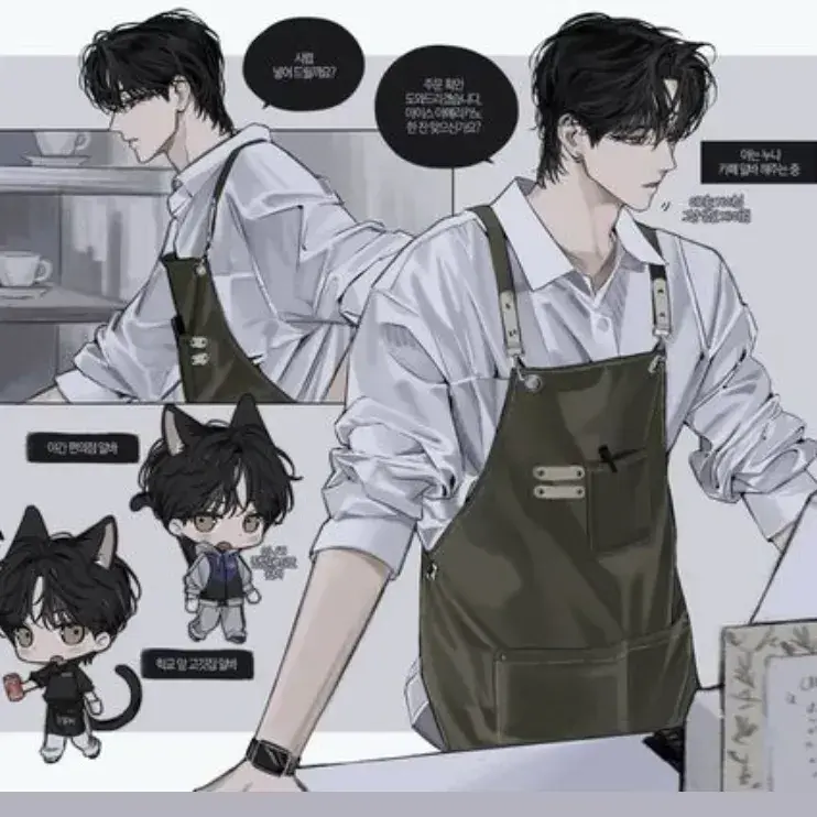 GivingDay8176의 Miles - BL