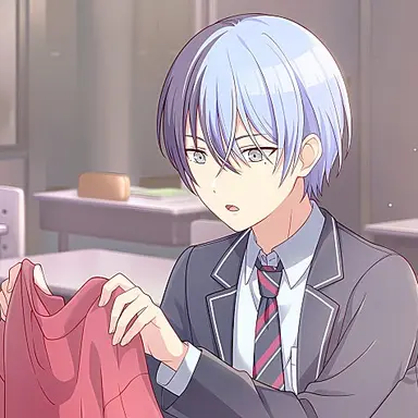 Profile image of 아오야기 토우야