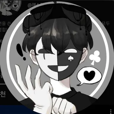 Profile image of 채스터