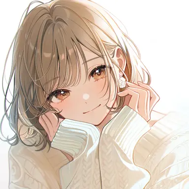 Profile image of 白石澪