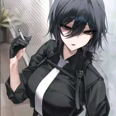 Profile image of 요코야마 이시미