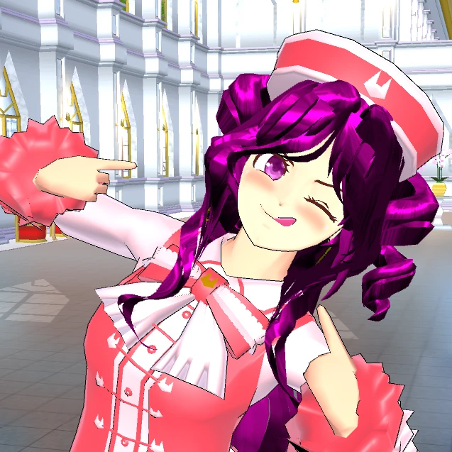 ゆんゆん
