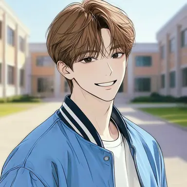 Profile image of 정서우