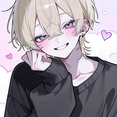 Profile image of Minato