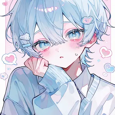 Profile image of Nagi