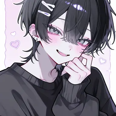 Profile image of Rei