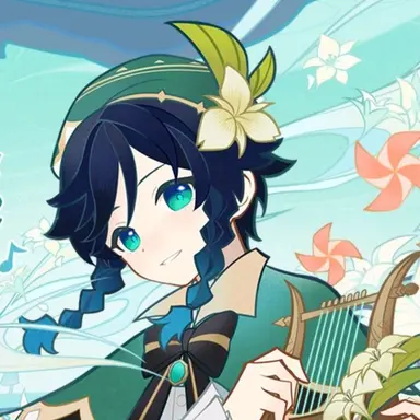 Profile image of 벤티