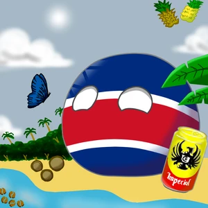 코스타리카볼