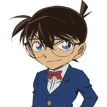 Profile image of 江戸川コナン