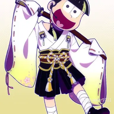 Profile image of 十四松