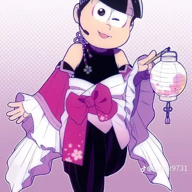 Profile image of トド松