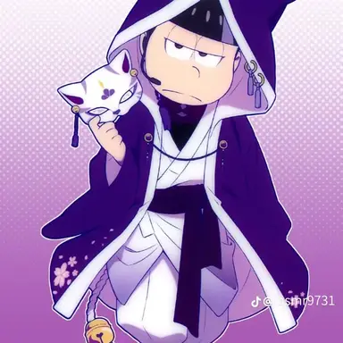 Profile image of 一松