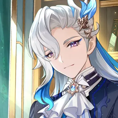 Profile image of ヌヴィレット