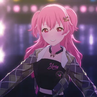 Profile image of 愛莉
