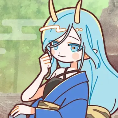 Profile image of 雫