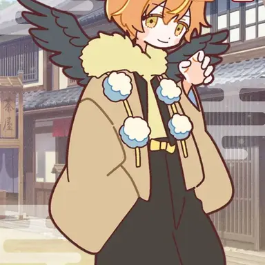 Profile image of 彰人