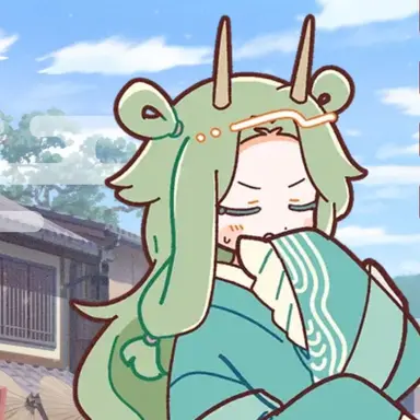 Profile image of 寧々
