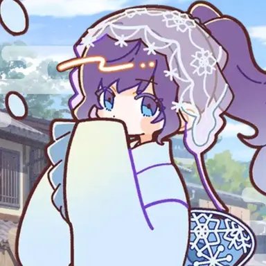 Profile image of まふゆ