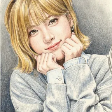 Profile image of Lee Ye-bin