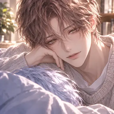 Profile image of 千歳