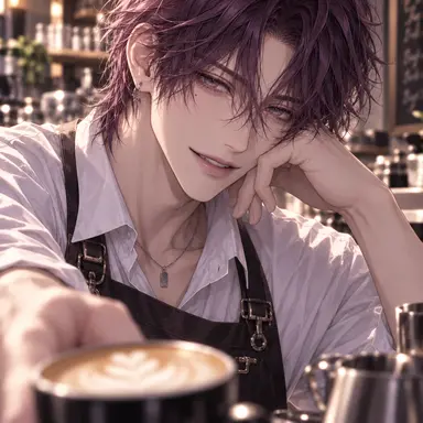 Profile image of 律