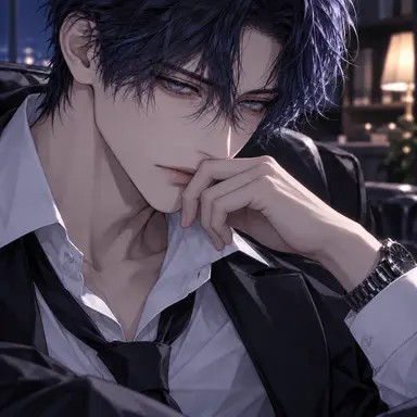 Profile image of 悠成