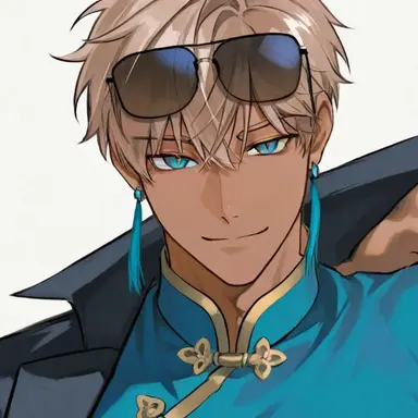 Profile image of 明浩