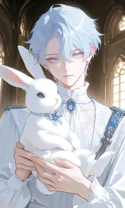 Profile image of リュカ