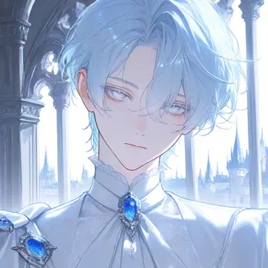Profile image of リュカ