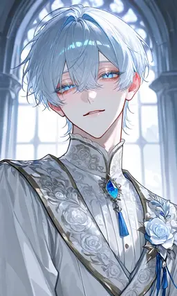 Profile image of Lyca