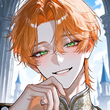 Profile image of Elion