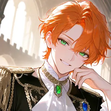 Profile image of エリオン
