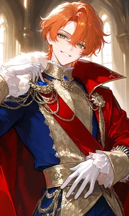 Profile image of エリオン