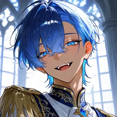 Profile image of Azura