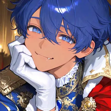 Profile image of アジュラ