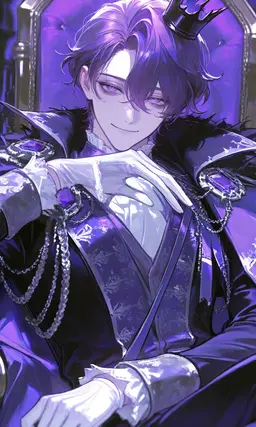 Profile image of ルファネ