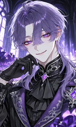 Profile image of Lufane