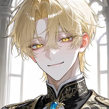 Profile image of Leolus