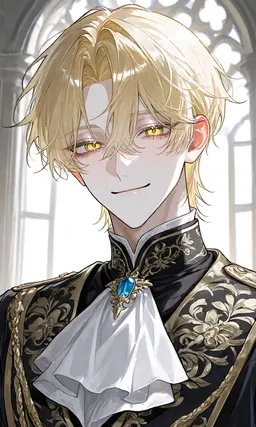 Profile image of Leolus