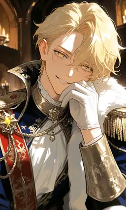 Profile image of レオルス