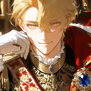 Profile image of レオルス