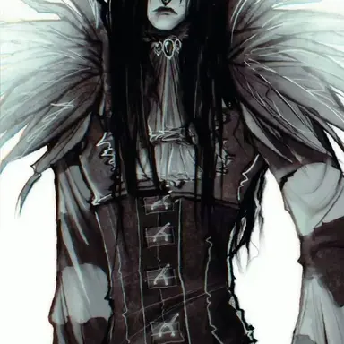 Profile image of Laughing Jack